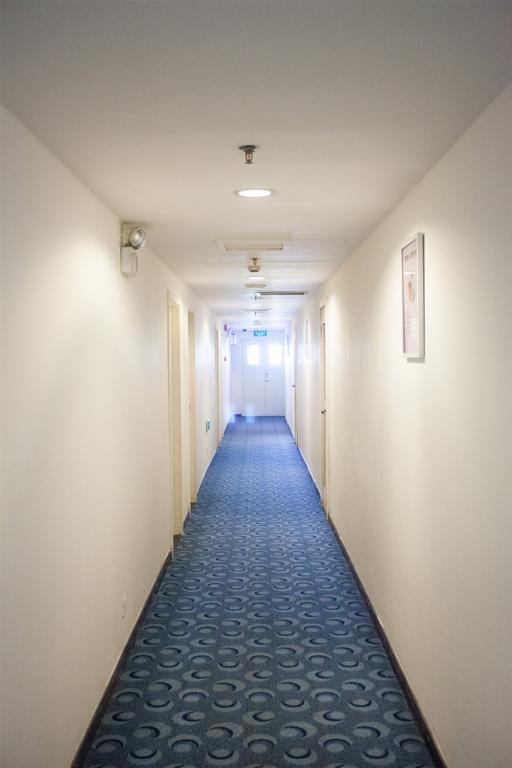 7Days Inn Guilin Zhengyang Road Pedestrain Street Exterior photo