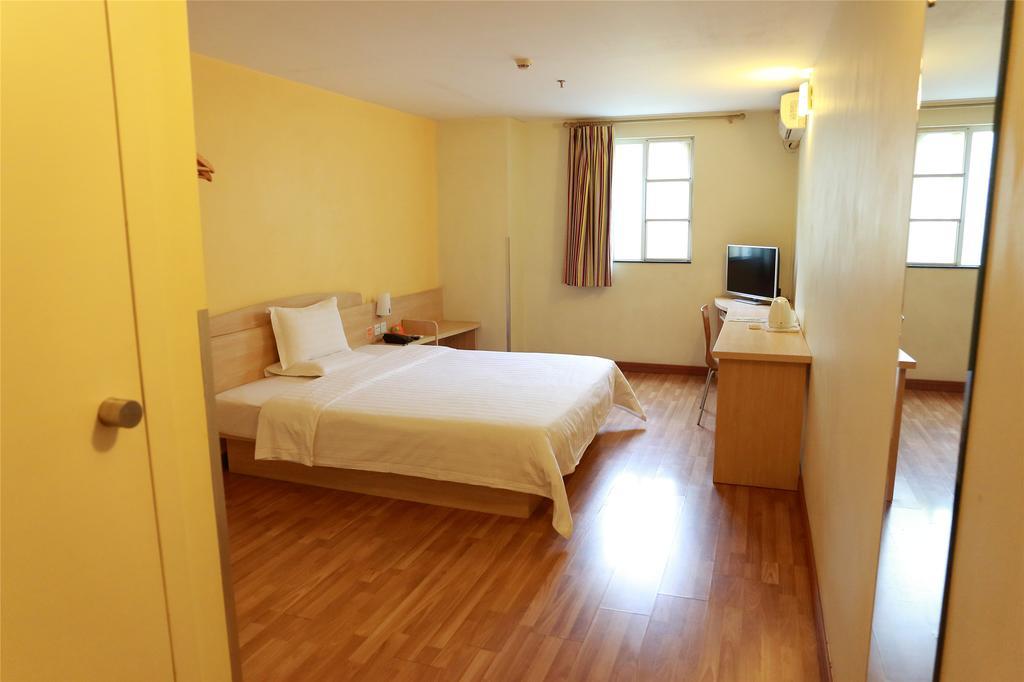 7Days Inn Guilin Zhengyang Road Pedestrain Street Exterior photo