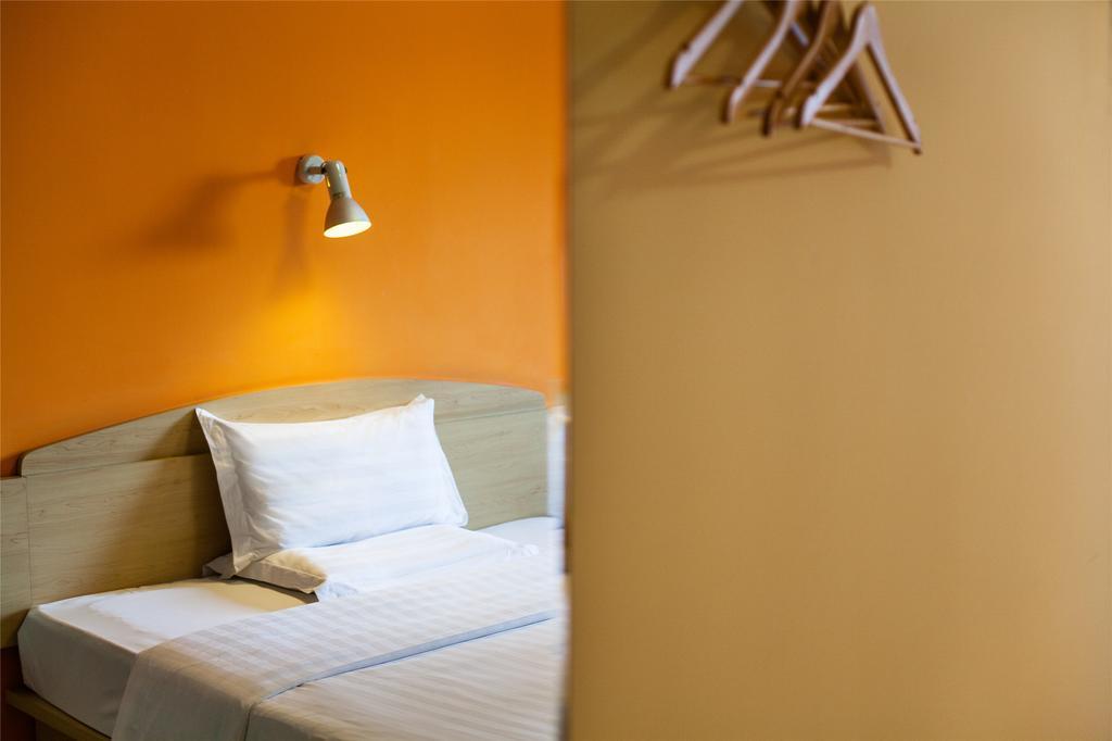 7Days Inn Guilin Zhengyang Road Pedestrain Street Exterior photo
