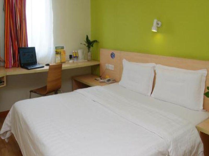 7Days Inn Guilin Zhengyang Road Pedestrain Street Exterior photo